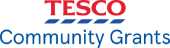 Tesco Community Grant